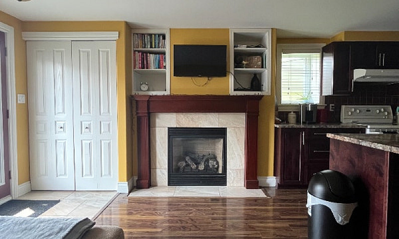 A 2-Bedroom Rockland...