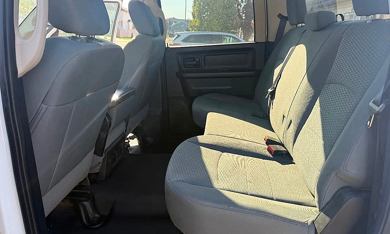 2014 Ram 1500 4X4 He...