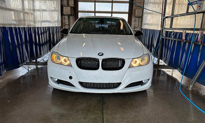 Bmw 335Xi 2008...