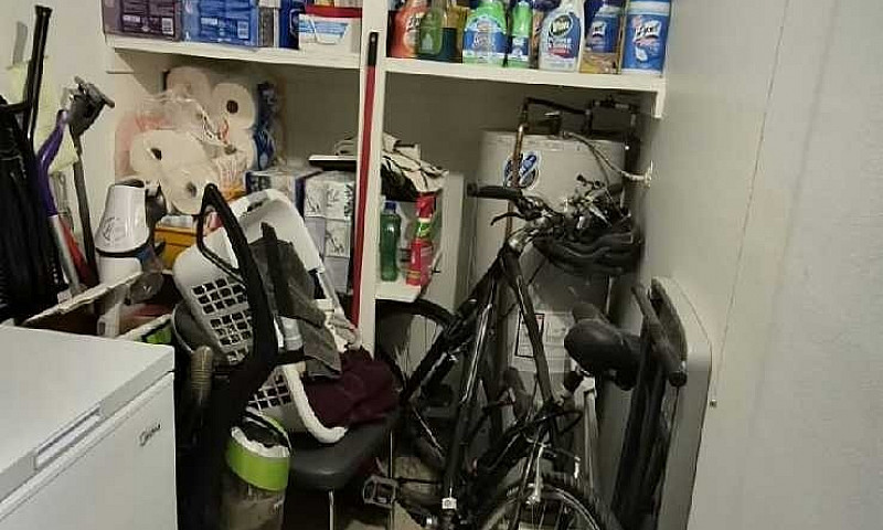 2 Bedroom, 1 Bathroo...