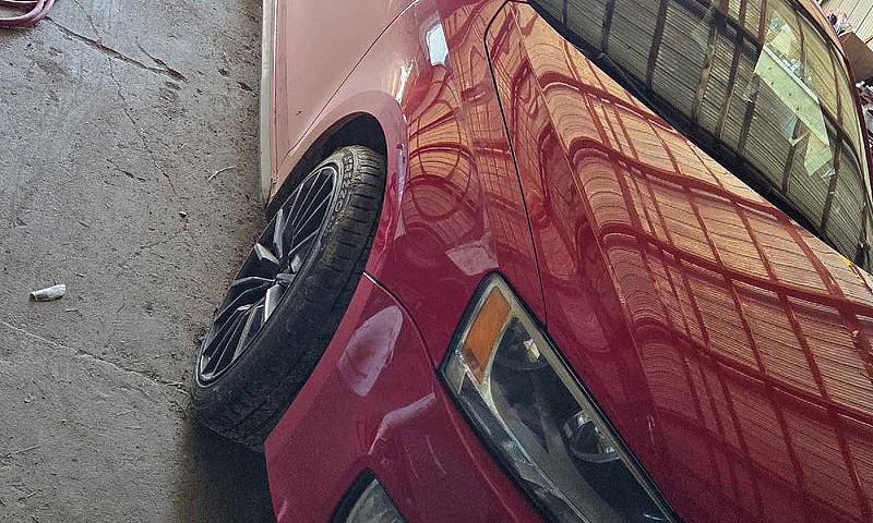 Jetta Gli...