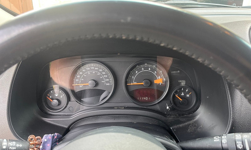  2014 Jeep Patriot N...