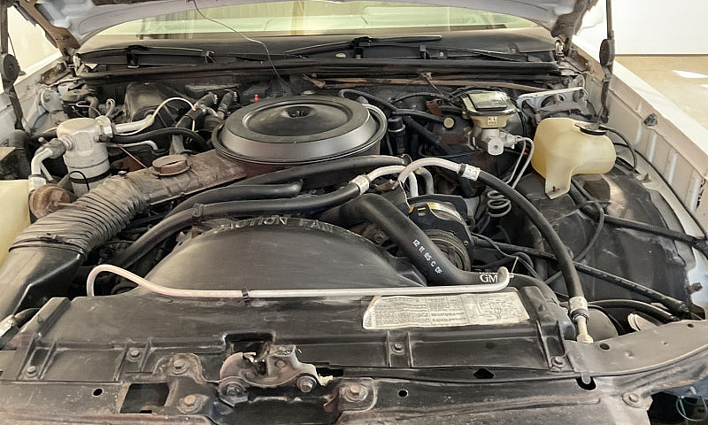 1986 Monte Carlo Ss ...