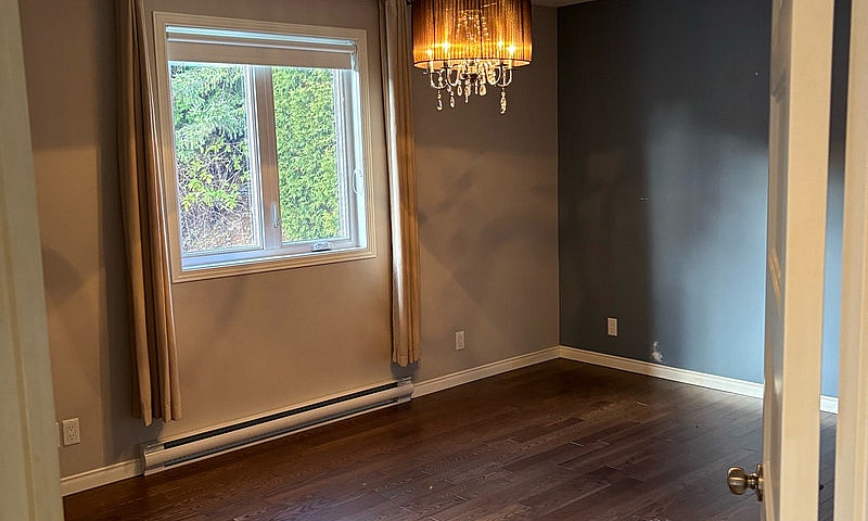 Magnifique Bungalow ...