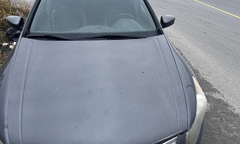 Honda Accord 2009 ...