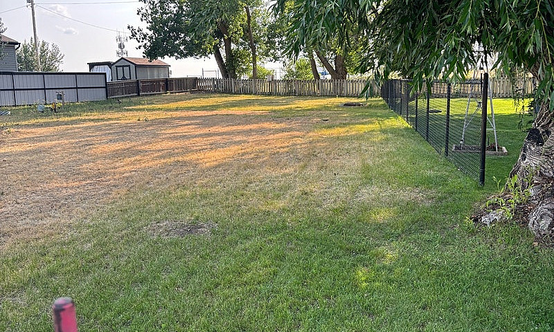 Land For Sale...
