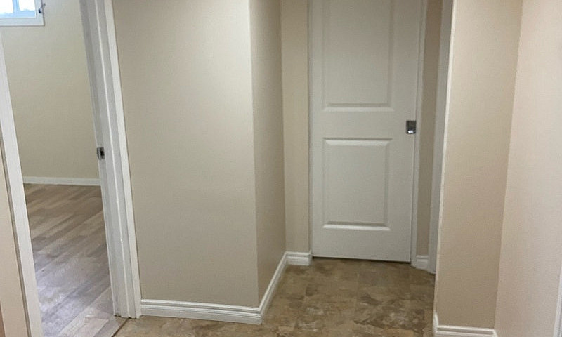 Basement Suite For R...