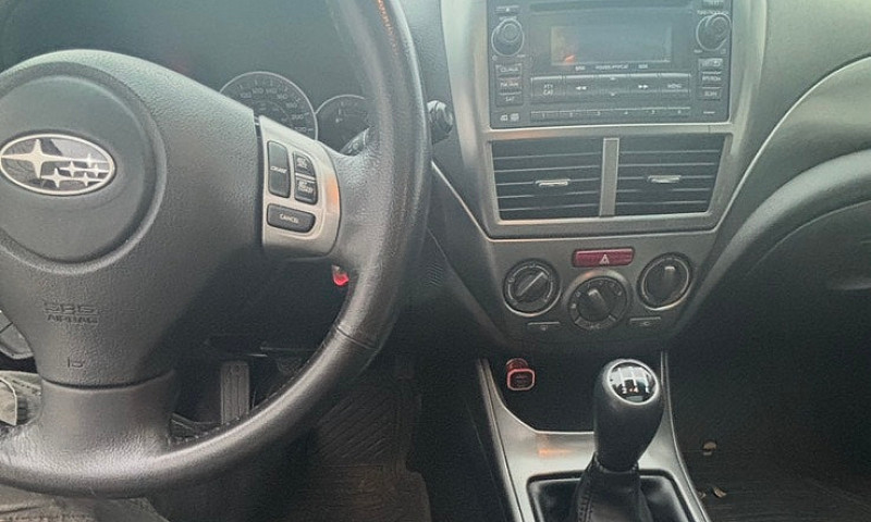 2011 Subaru Impreza...