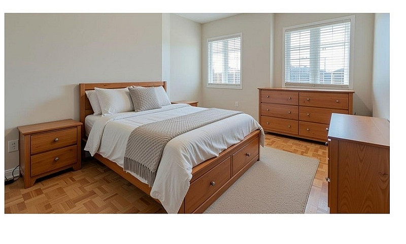 3 Beds, 2.5 Bath, Se...