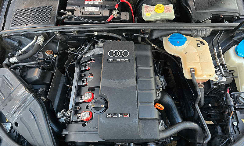 Price Obo 2007 Audi ...