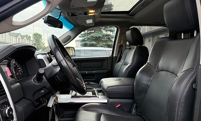 2012 Ram 1500 Sport ...