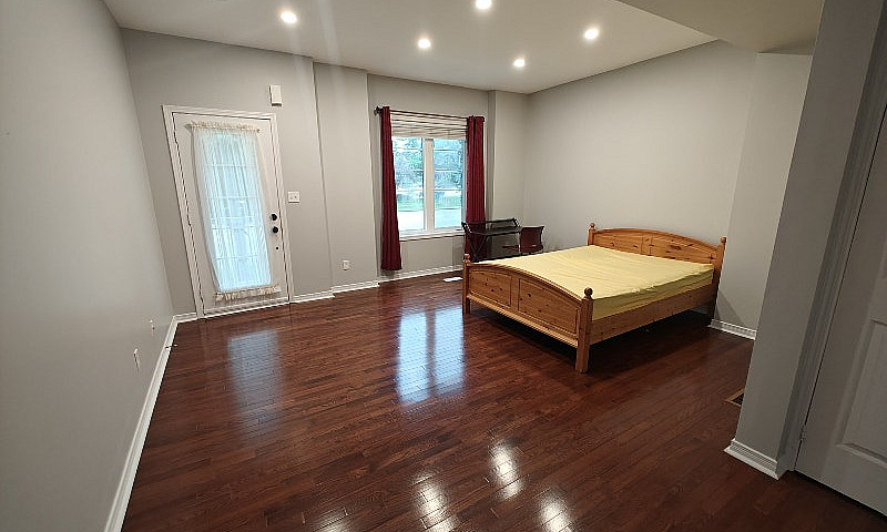 Main Floor And Basem...