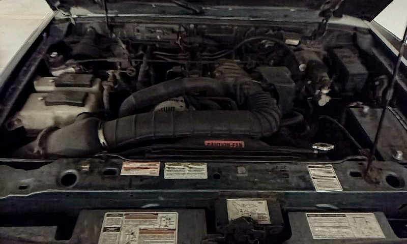 Ford Ranger 1995 ...