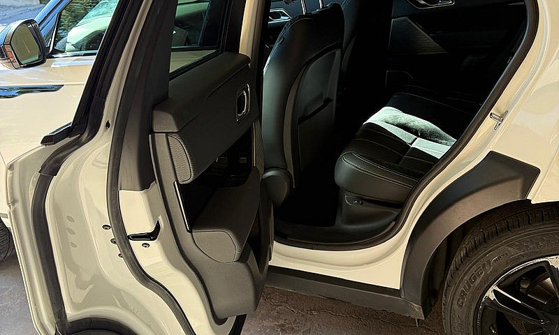 2022 Land Rover Rang...