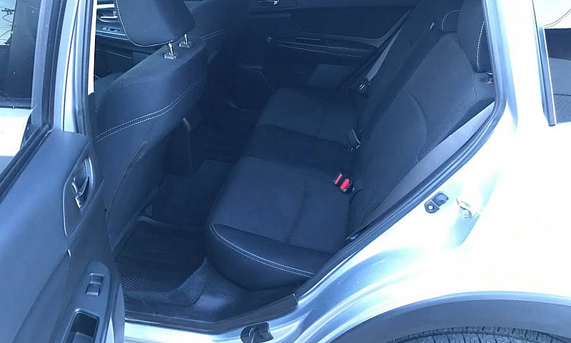 2013 Subaru Xv Cross...