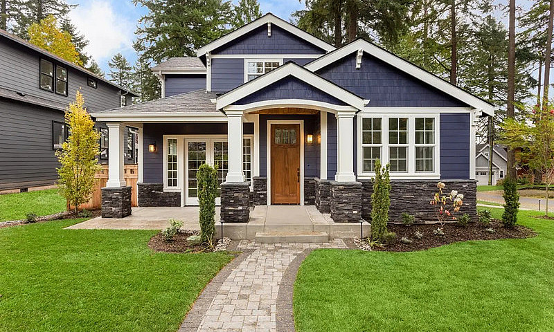 Bungalows For Sale...