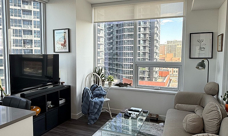 2Bed 2 Bath Blvd Bel...