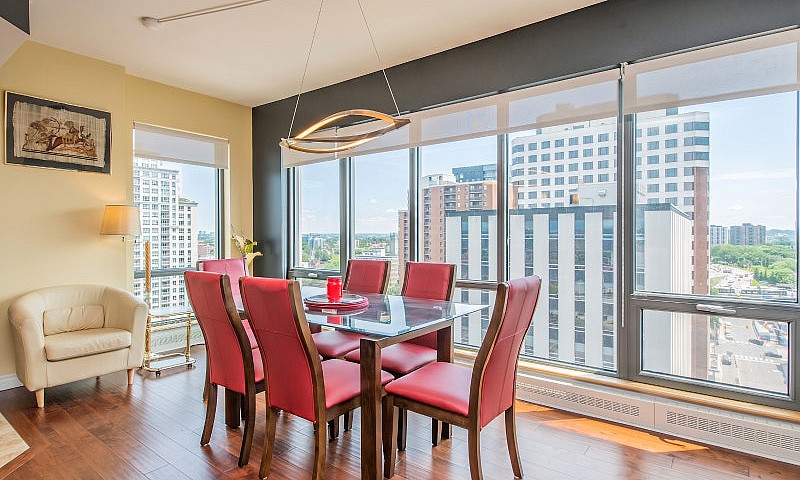 2 Bed + 2 Bath Condo...