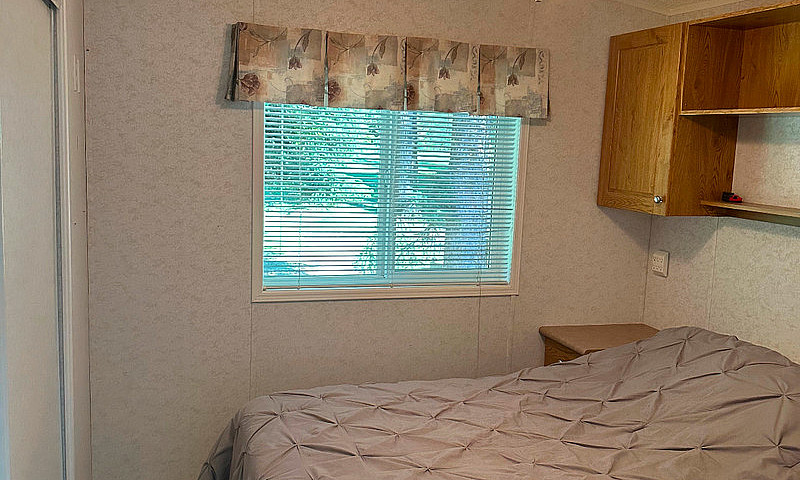 Your Private Retreat...