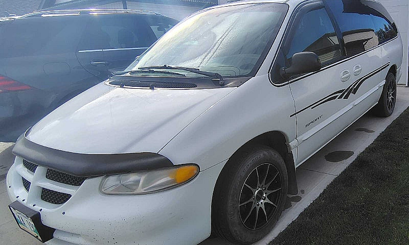 2000 Dodge  Caravan ...