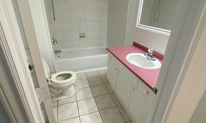 Basement For Rent ...