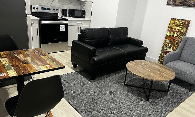 3 Bedroom Basement S...