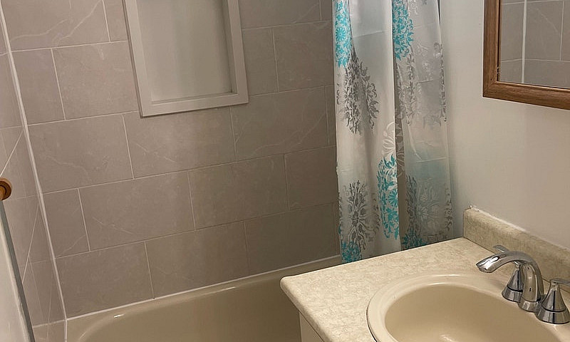Mississauga 1 Bdrm A...