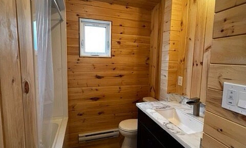 Enjoy Tiny Home Livi...