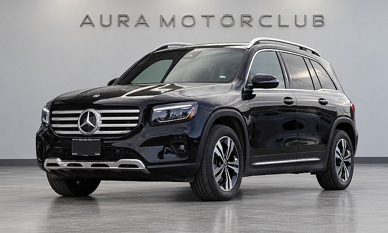 2024 Mercedes-Benz G...