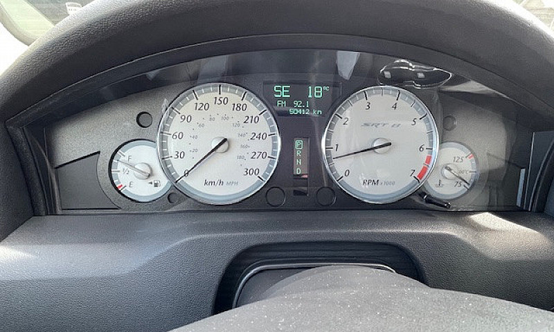 2008 Chrysler 300 Sr...