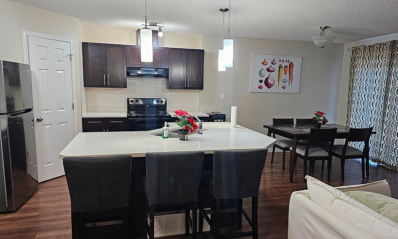 5 Bedroom Duplex - C...