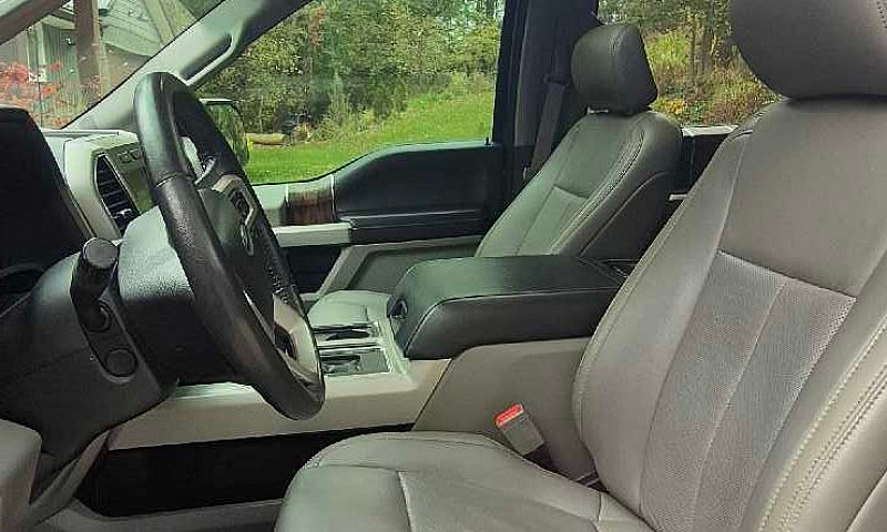 F150 Lariat...