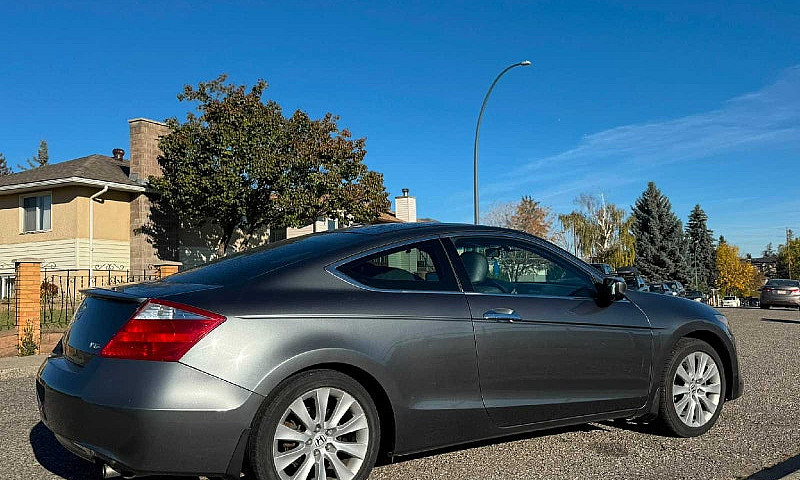 2008 Honda Accord Ex...