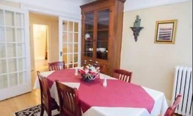 Furnished Apt In Upt...