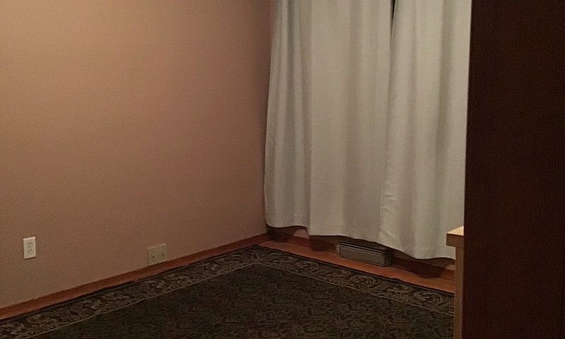 A 3 Bed 1 Bath House...