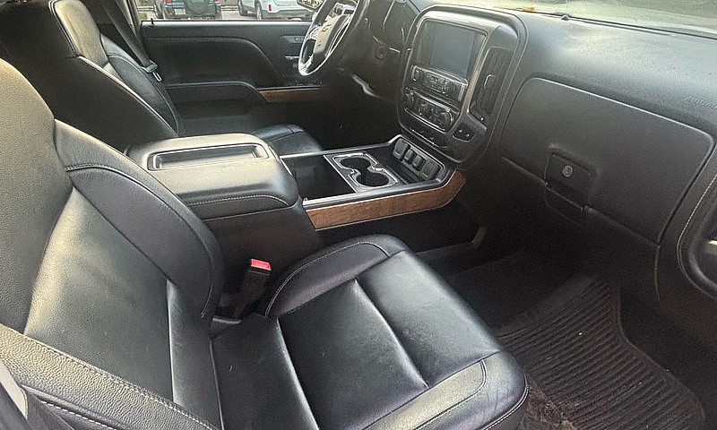 Used Truck...