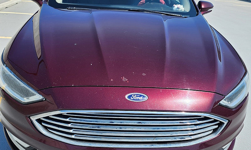 Great Condition Car...