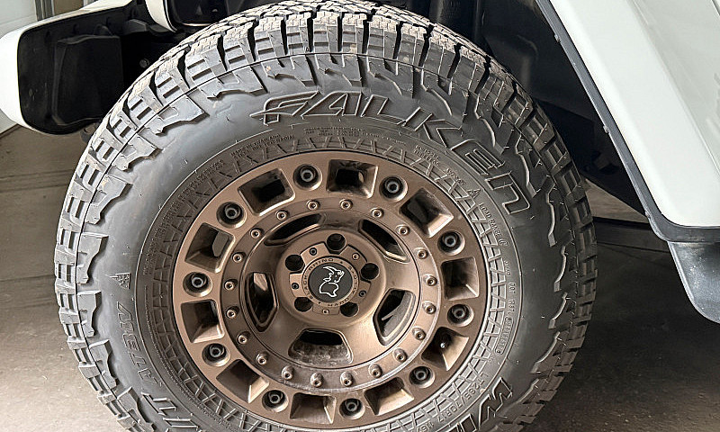 2023 Jeep Wrangler U...
