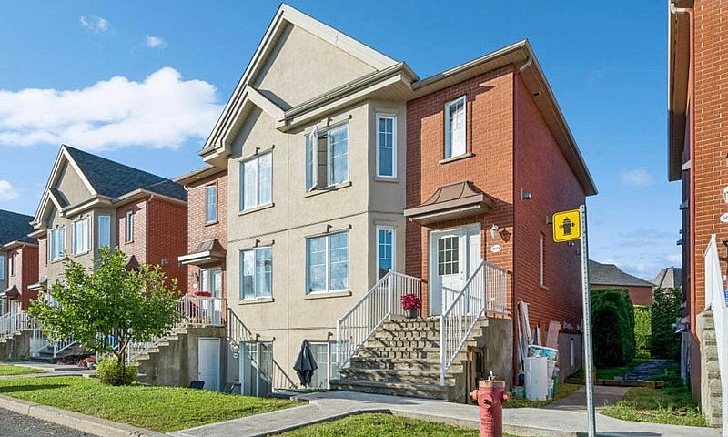 Beutiful 2 Story 3 B...