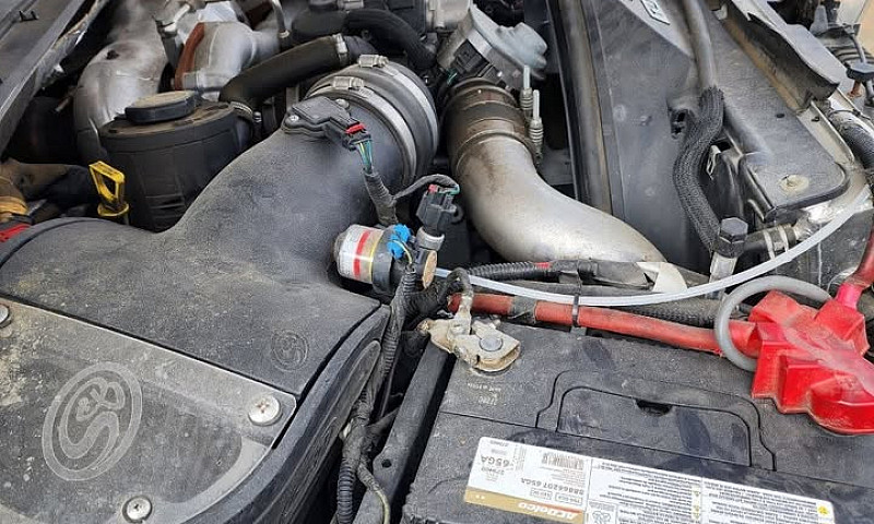 2008 Ford 350 Diesel...