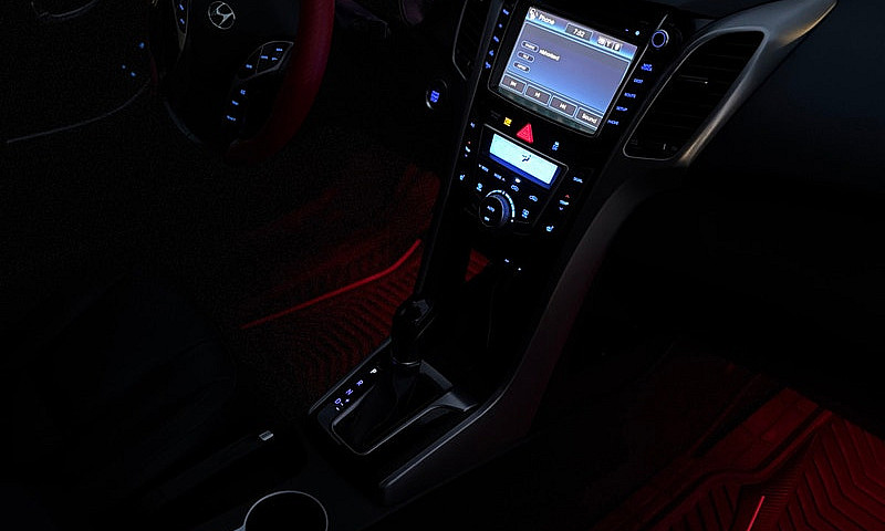 2014 Hyundai Elantra...