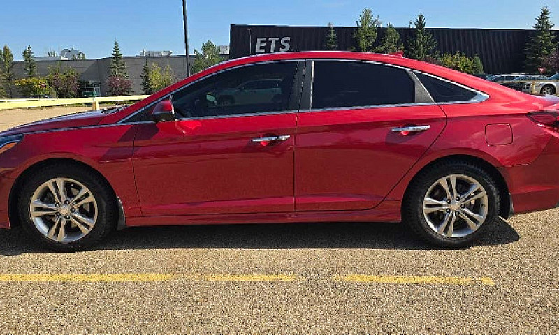 2019 Hyundai Sonata ...