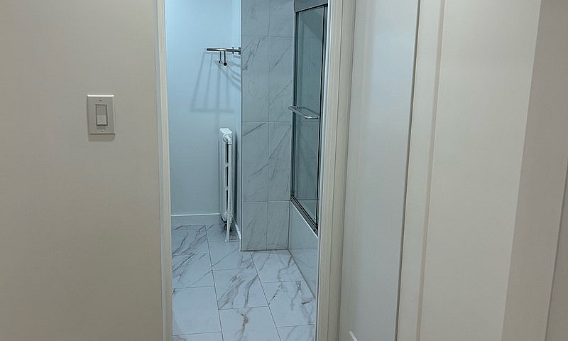 Ahuntsic Renovated A...
