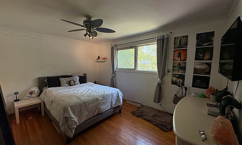 3+1 Bedroom House Fo...