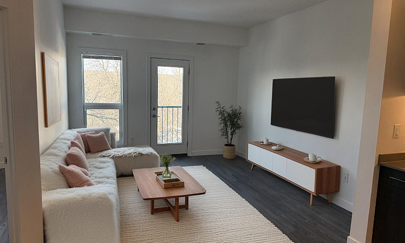 1 Bed 1 Bath Condo F...