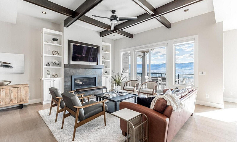 4 Bed 3 Bath Single ...