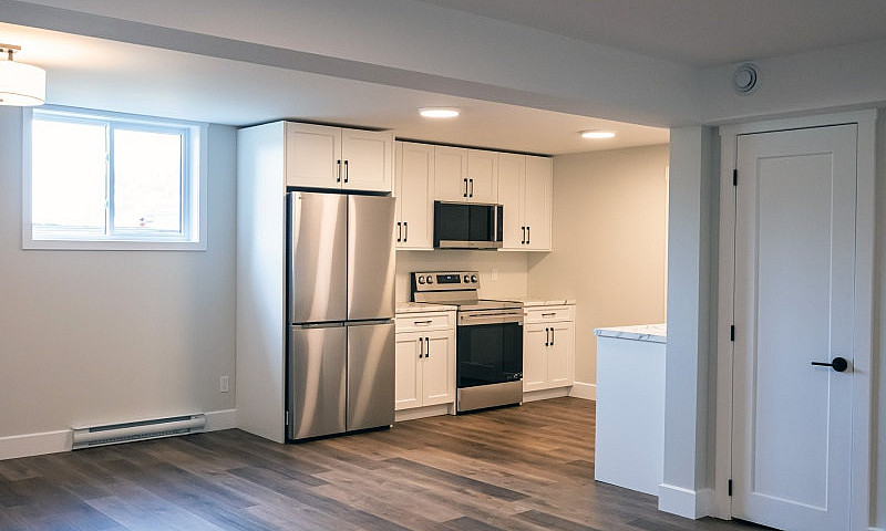 For Rent - Brand New...