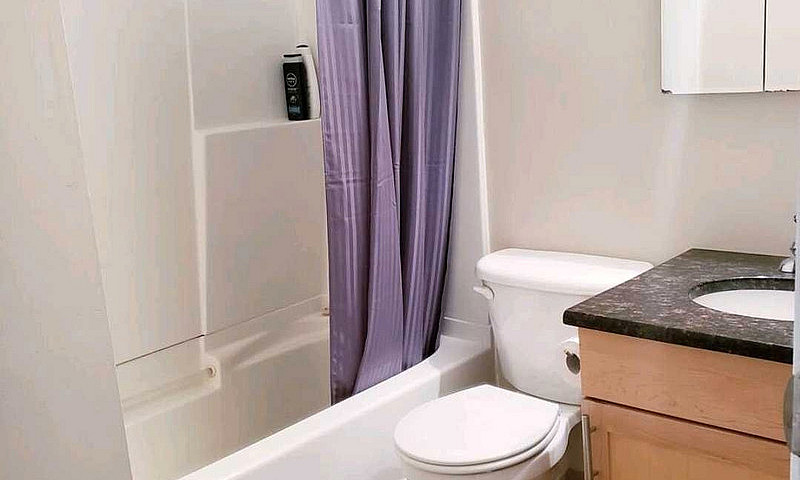 Elegant Furnished St...