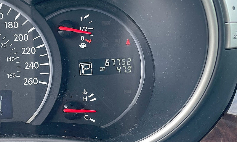 Nissan Quest Low Km’...