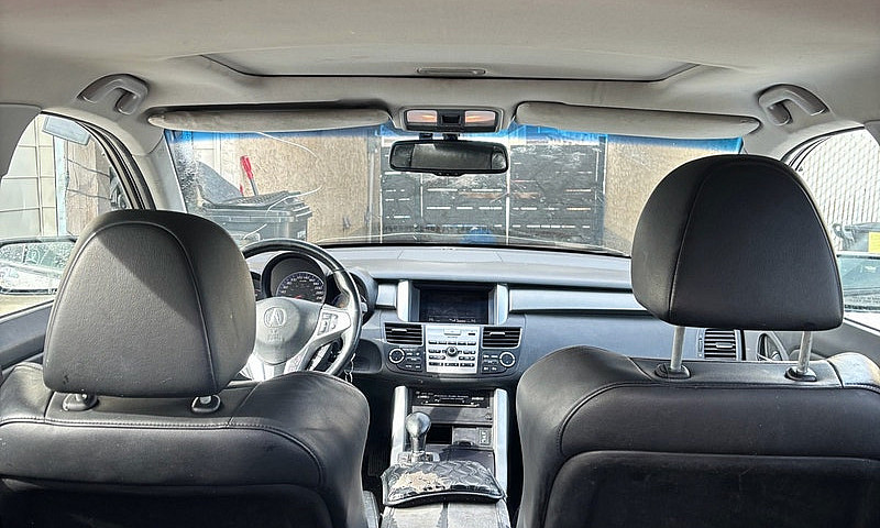 2008 Acura Rdx For S...